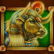 Book of Queen: Stier