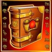 Book of Ra: Streuung