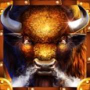 Book Of Rampage: Stier