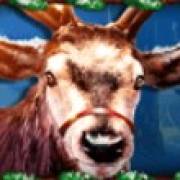 Book of Reindeer: Rentier