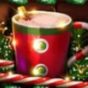 Book of Reindeer: Becher