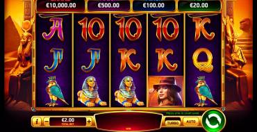 Book of Riches Deluxe 2: Spielautomat