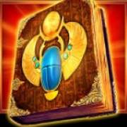Book of Riches Deluxe 2: Streuung
