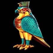 Book of Riches Deluxe 2: Vogel
