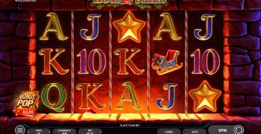 Book of Santa: Spielautomat