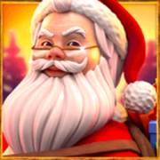 Book of Santa: Weihnachtsmann