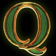 Book of Santa: Q