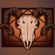 Book of Shadows: Schädel