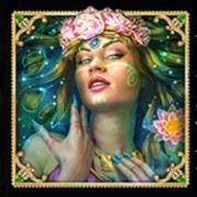 Book of Sirens Golden Pearl: Grüne Sirene