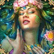 Book Of Sirens: Sirene