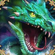 Book Of Sirens: Drache