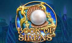Spiel Book Of Sirens