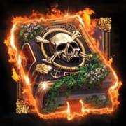 Book of Skulls: Buchen Sie