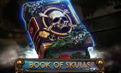 Spiel Book of Skulls