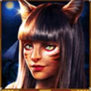 Book Of The Divine Reloaded: Katze