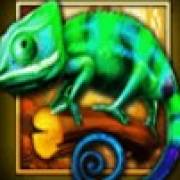 Book of The Jungle: Chamäleon