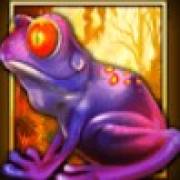 Book of The Jungle: Kröte