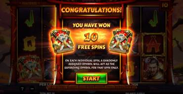 Book Of The Last Ronin: Gratis-Spins