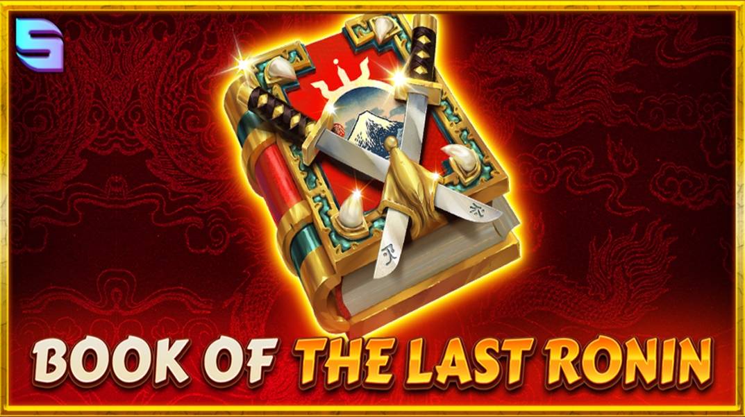 Book Of The Last Ronin