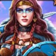 Book of Vikings: Mädchen