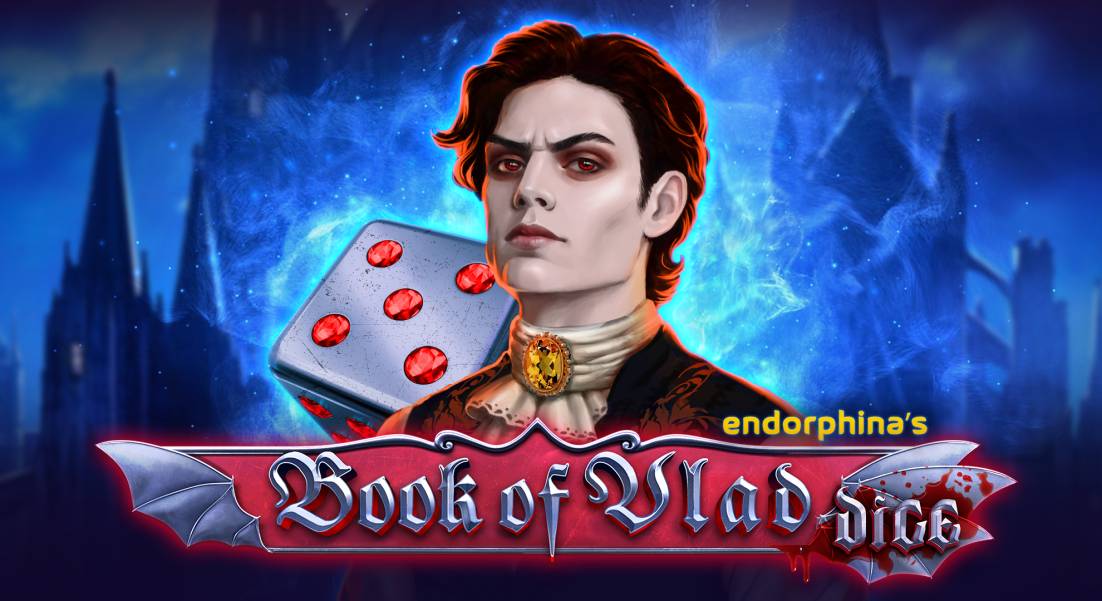 Book of Vlad Dice