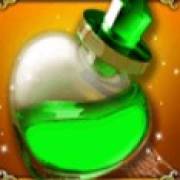 Book of Witchcraft: Zaubertrank