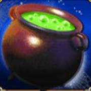 Book of Witchcraft: Chan