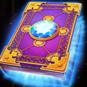 Book of Wizard: Crystal Chance: Buchen Sie