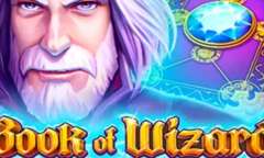 Spiel Book of Wizard: Crystal Chance