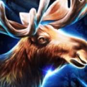 Book Of Wolves: Elch
