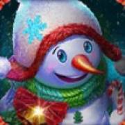 Book of Xmas Reloaded: Schneemann