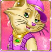 Boom Shakalaka: Katze
