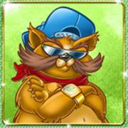Boom Shakalaka: Katze