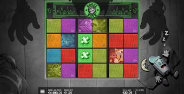 Booze Bash: Gratis-Spins