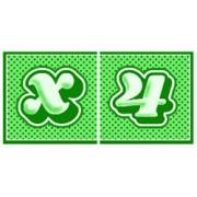 Booze Bash: Multiplikator