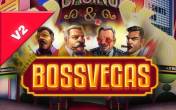 Boss Vegas V2