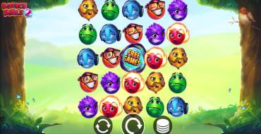 Bouncy Balls 2: Spielautomat