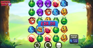 Bouncy Balls 2: Gewinne