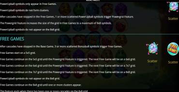 Bouncy Balls 2: Gratisdrehs und/oder Neudrehungen