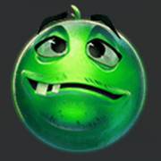 Bouncy Balls 2: Grüner Ball