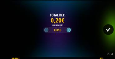 Bounty Belles: Wette