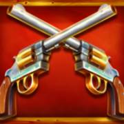 Bounty Belles: Revolver