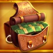 Bounty Belles: Rucksack