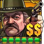 Bounty County: Chef