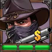 Bounty County: Bargeld