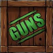 Bounty County: Waffen