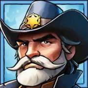 Bounty County: Inspektor