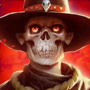 Bounty Showdown: Skelett