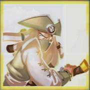 BountyPop: Pirat