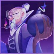 BountyPop: Magier